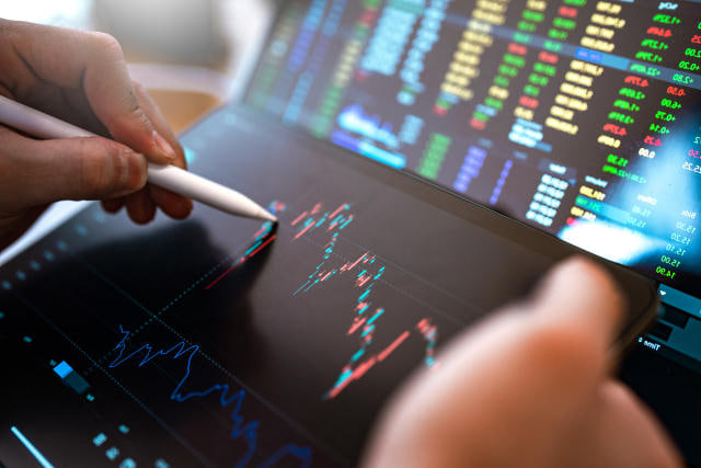 专业炒股配资门户 存款挂牌利率跌破2% 银行大额存单还香吗